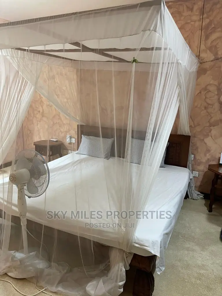 3-Bedroom Villa in Malindi's Bushbaby Causarina - For Sale Today in Malindi