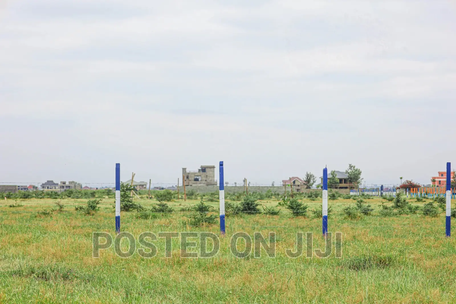 Kamakis Plots, Strictly Residential Area^Ek in Kamakis