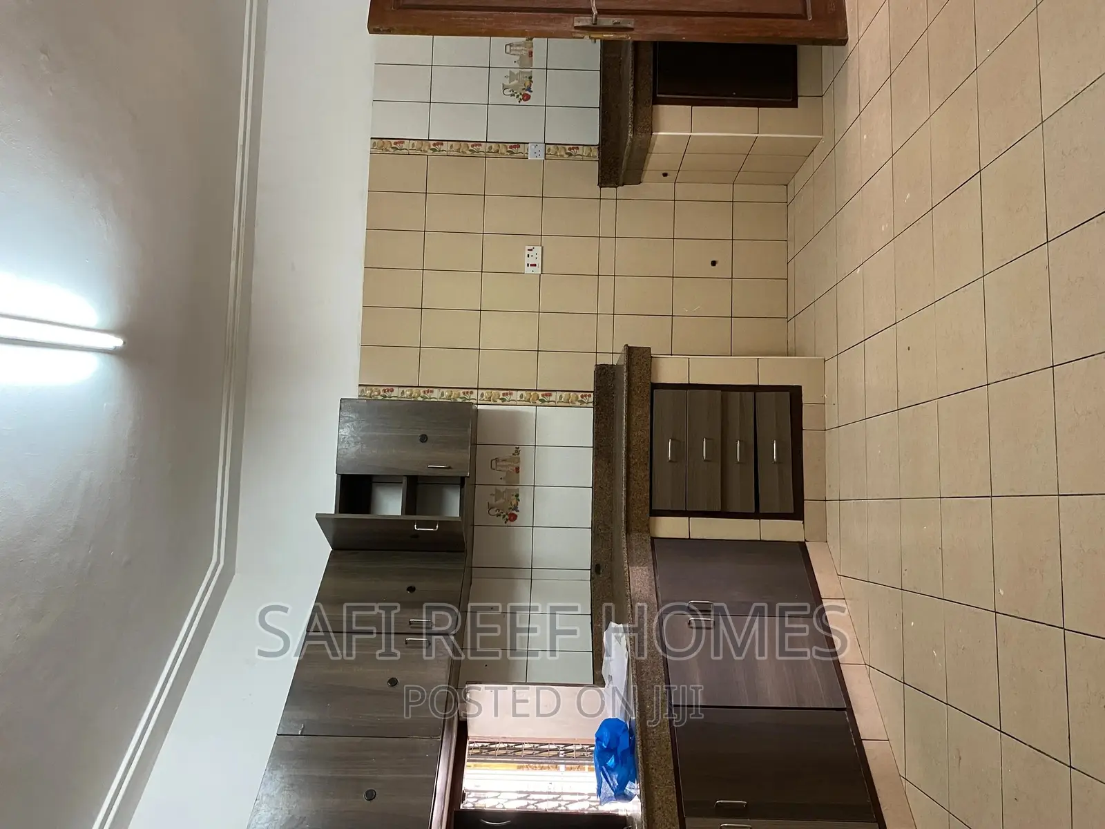 Nyali's 3-Bedroom Apartment - Affordable and Comfortable Living in Nyali
