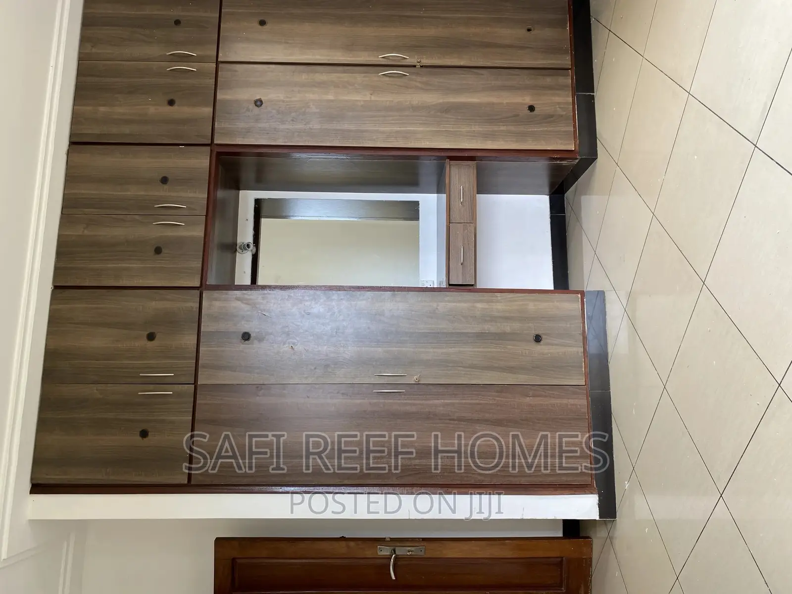 Nyali's 3-Bedroom Apartment - Affordable and Comfortable Living in Nyali
