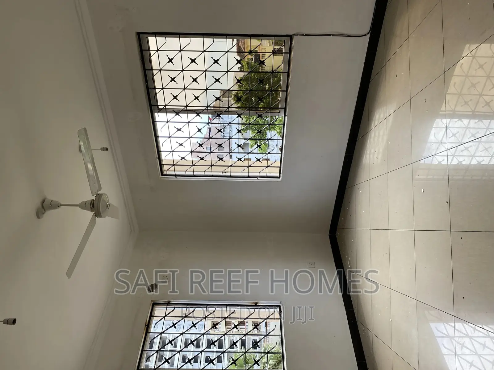 Nyali's 3-Bedroom Apartment - Affordable and Comfortable Living in Nyali