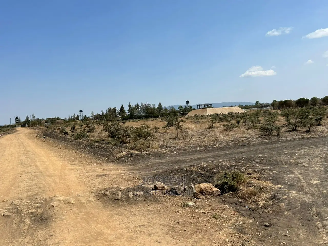 6-Acre Tuala Rangua Haven - Invest in a Piece of Paradise Today in Maasai Lodge