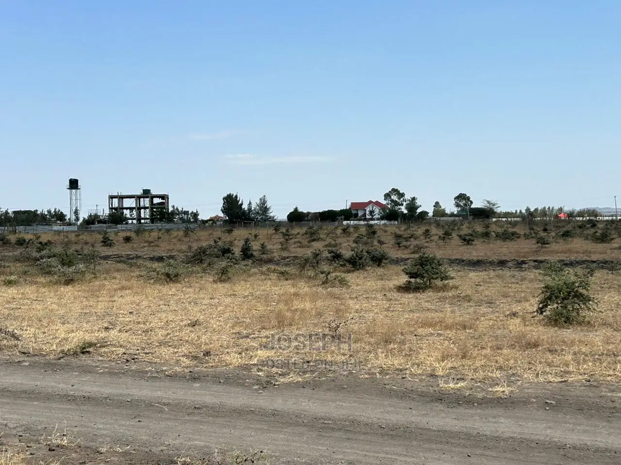 6-Acre Tuala Rangua Haven - Invest in a Piece of Paradise Today in Maasai Lodge