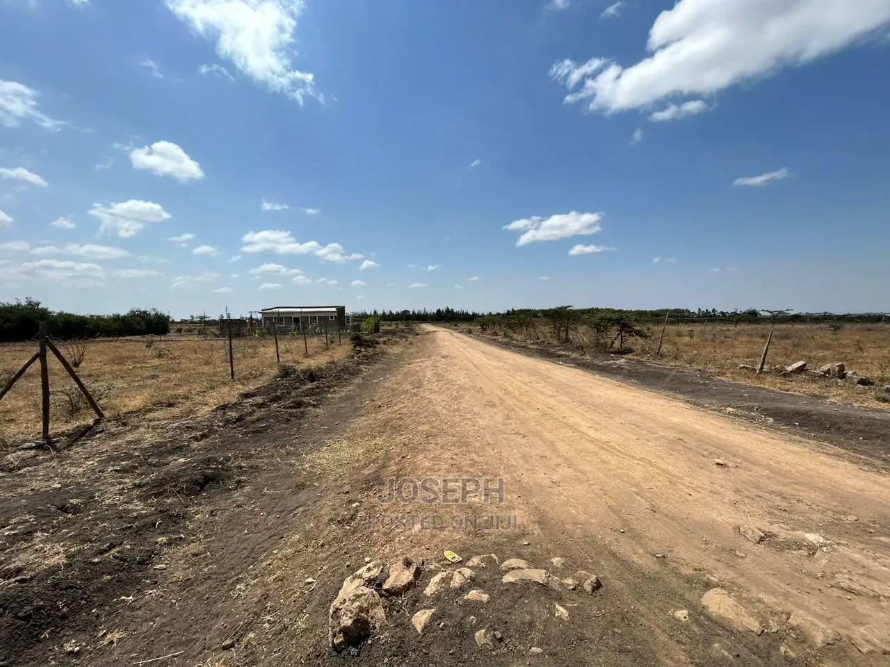 6-Acre Tuala Rangua Haven - Invest in a Piece of Paradise Today in Maasai Lodge