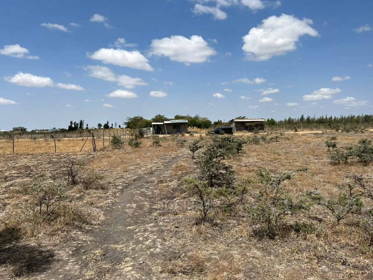 6-Acre Tuala Rangua Haven - Invest in a Piece of Paradise Today in Maasai Lodge