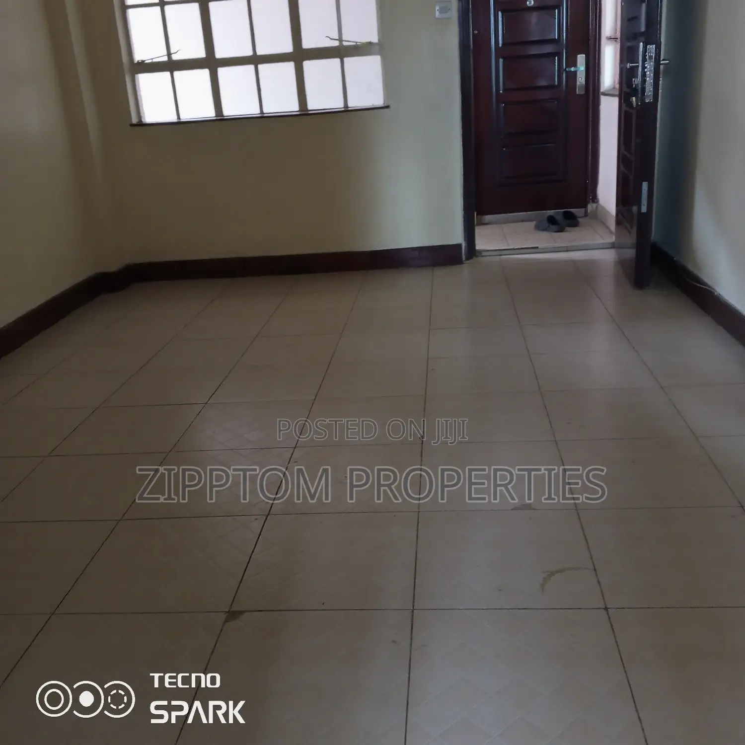 2bdrm Apartment in Nairobi West for rent in Nairobi West