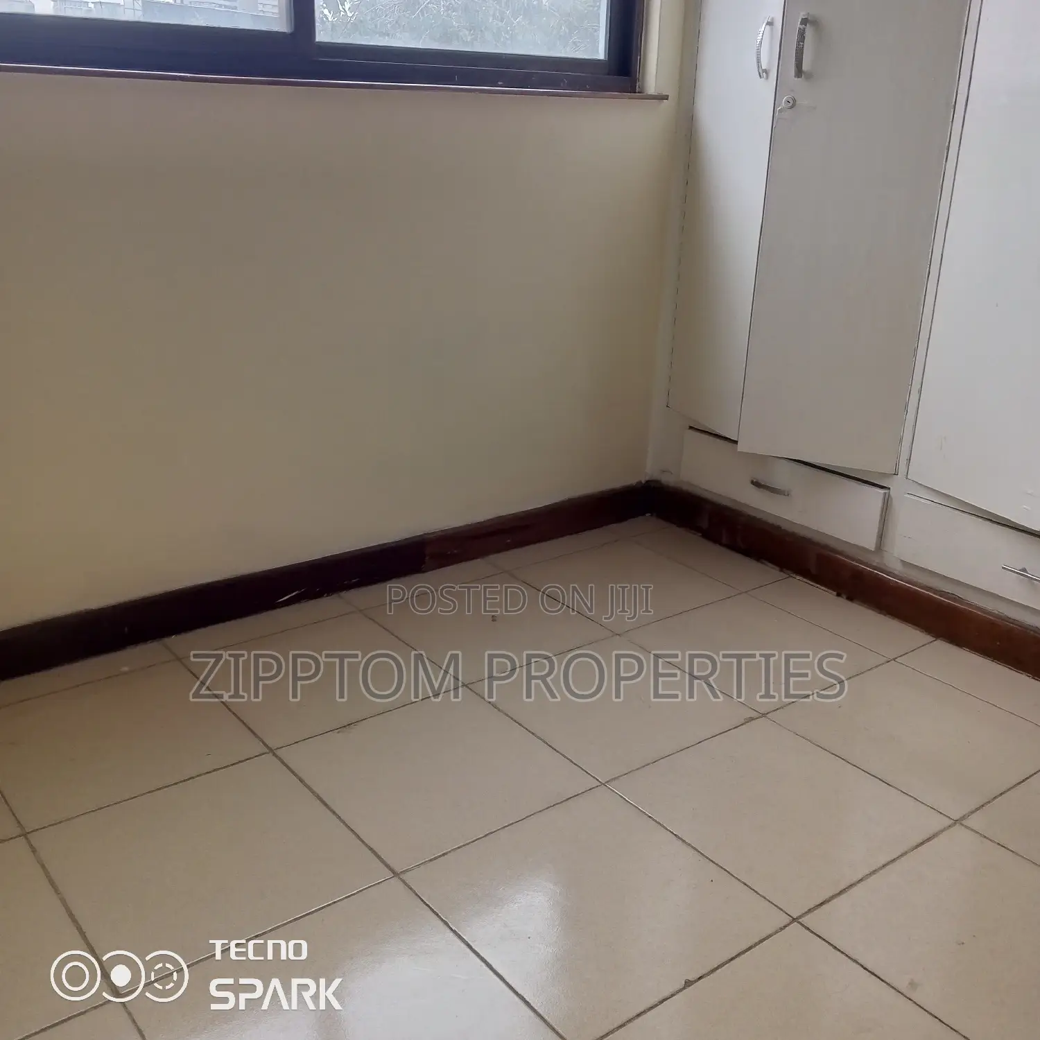 2bdrm Apartment in Nairobi West for rent in Nairobi West