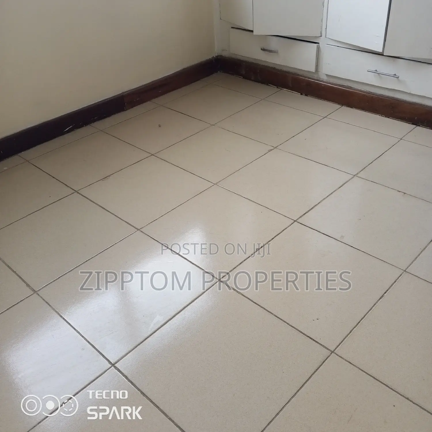 2bdrm Apartment in Nairobi West for rent in Nairobi West