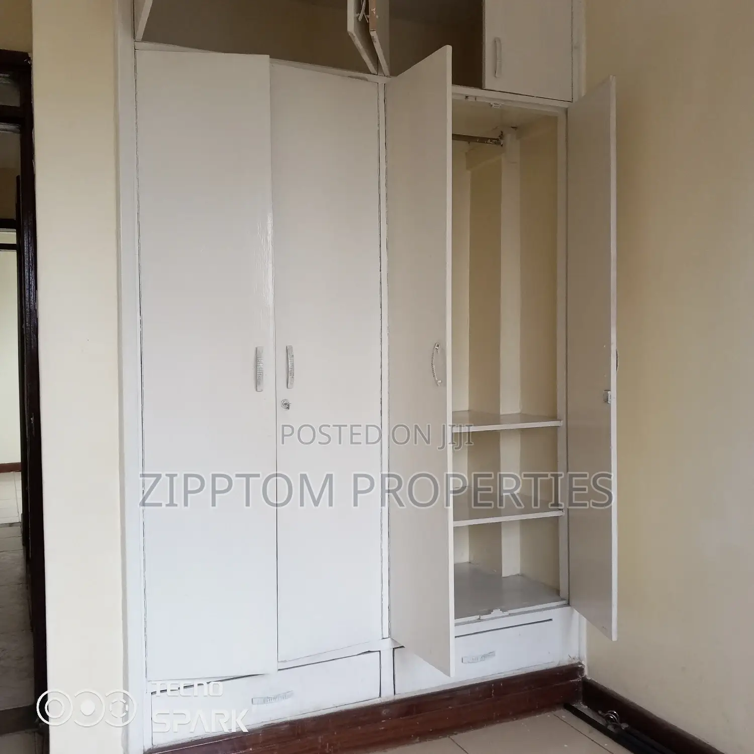 2bdrm Apartment in Nairobi West for rent in Nairobi West