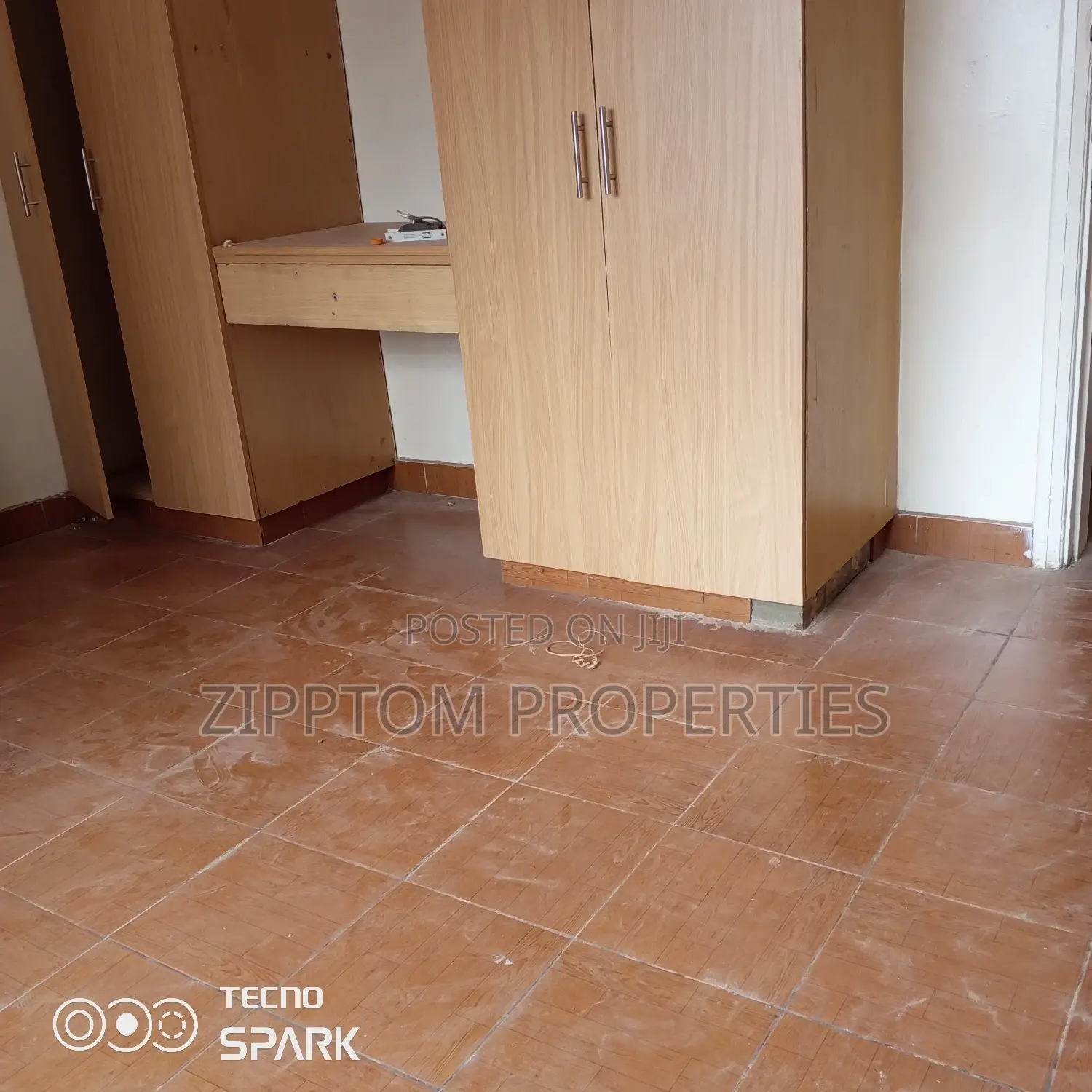3bdrm Apartment in Nairobi West for rent in Nairobi West