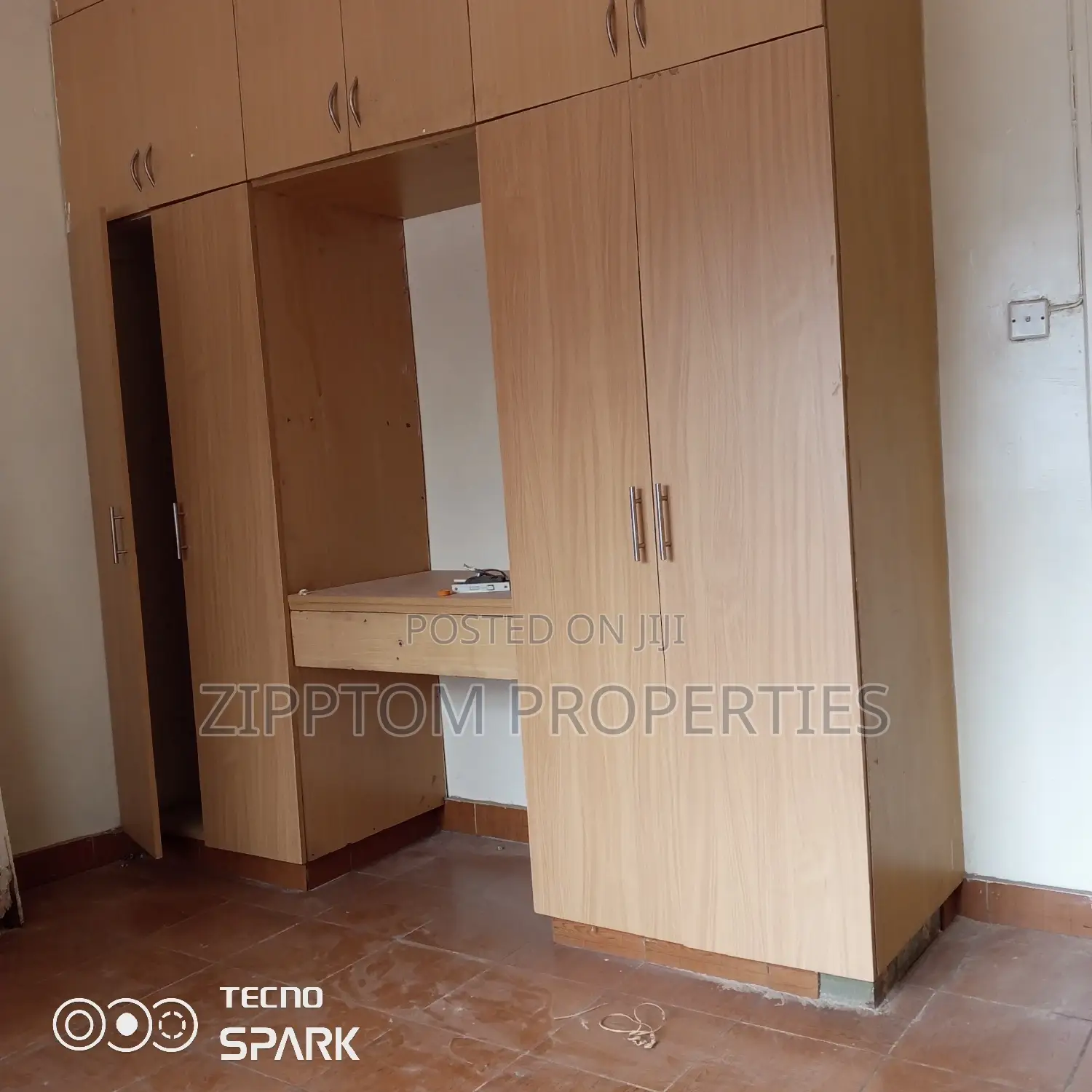 3bdrm Apartment in Nairobi West for rent in Nairobi West