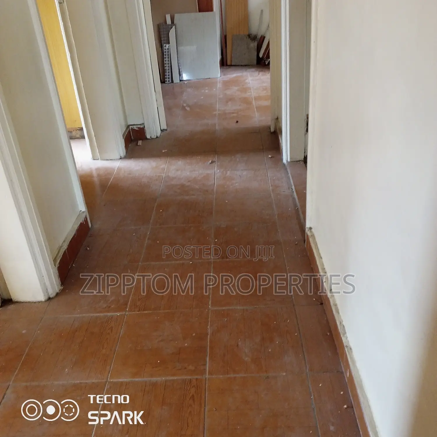 3bdrm Apartment in Nairobi West for rent in Nairobi West