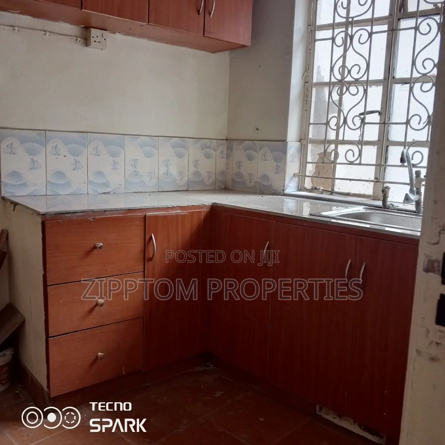 3bdrm Apartment in Nairobi West for rent in Nairobi West