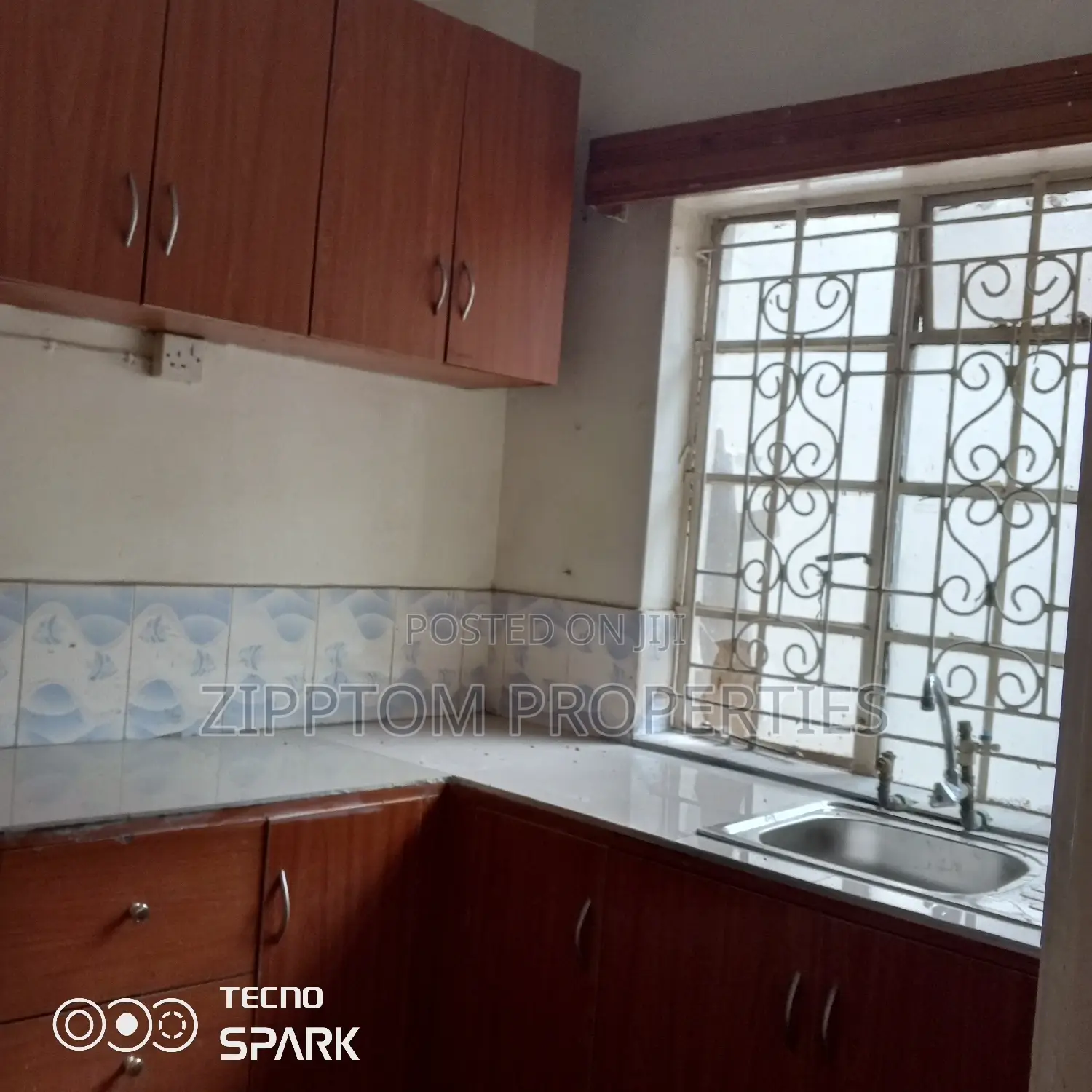 3bdrm Apartment in Nairobi West for rent in Nairobi West