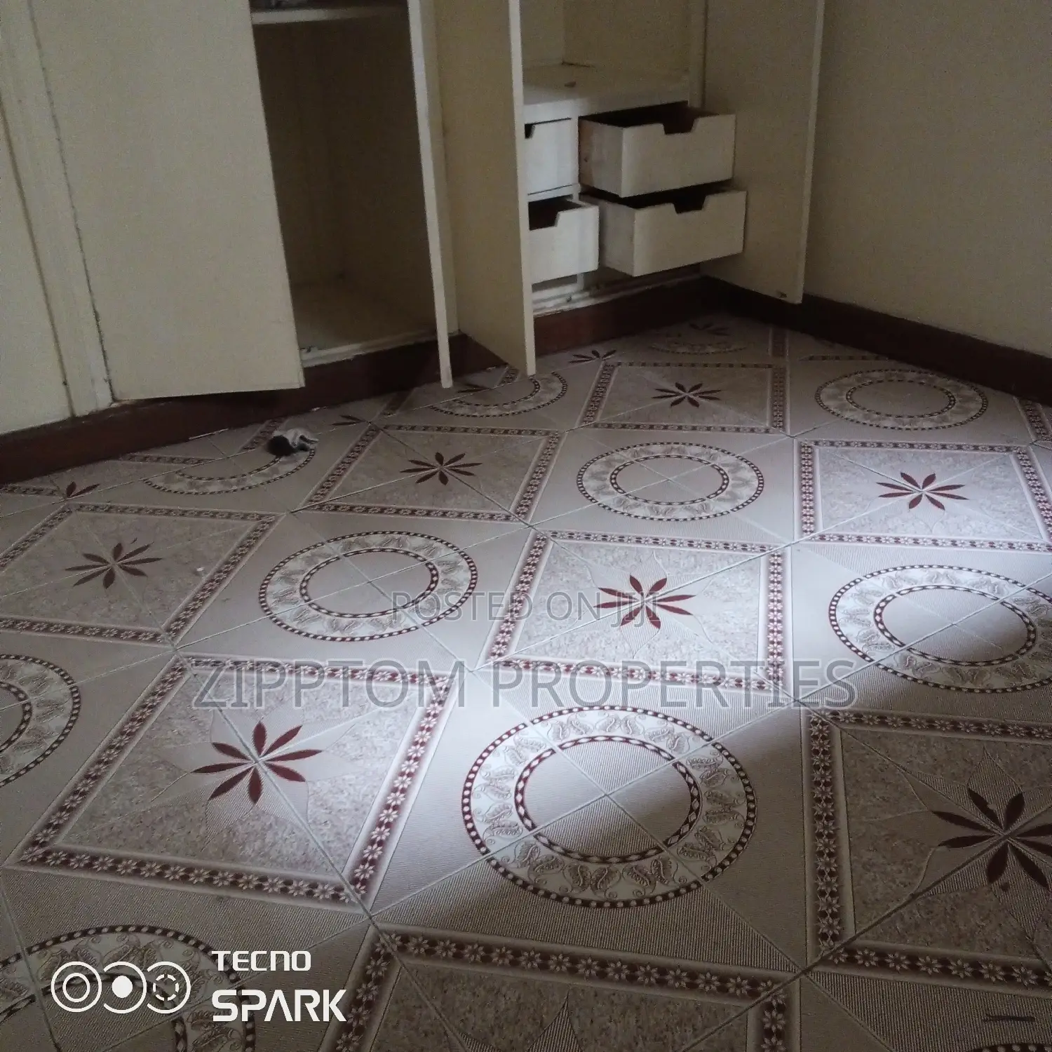 2bdrm Apartment in Nairobi West for rent in Nairobi West
