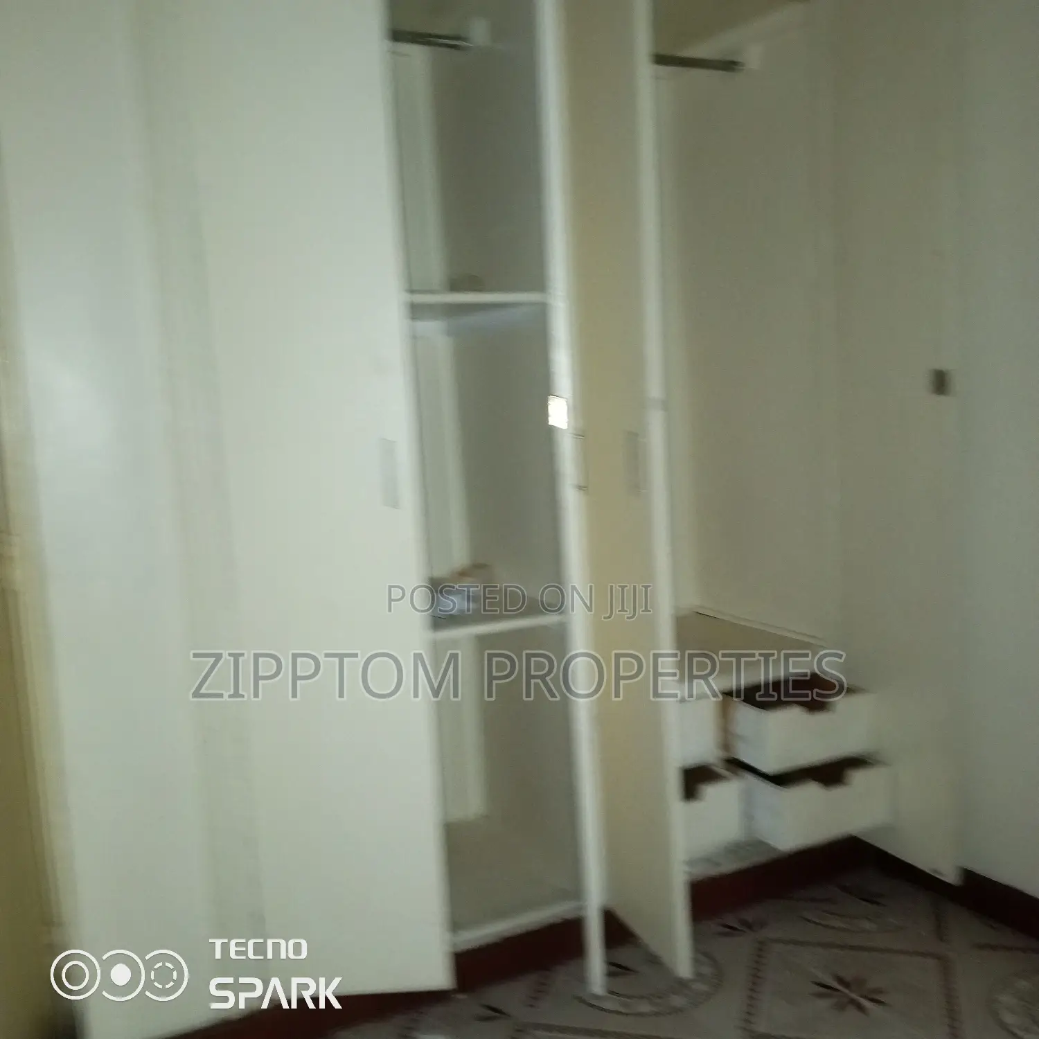 2bdrm Apartment in Nairobi West for rent in Nairobi West