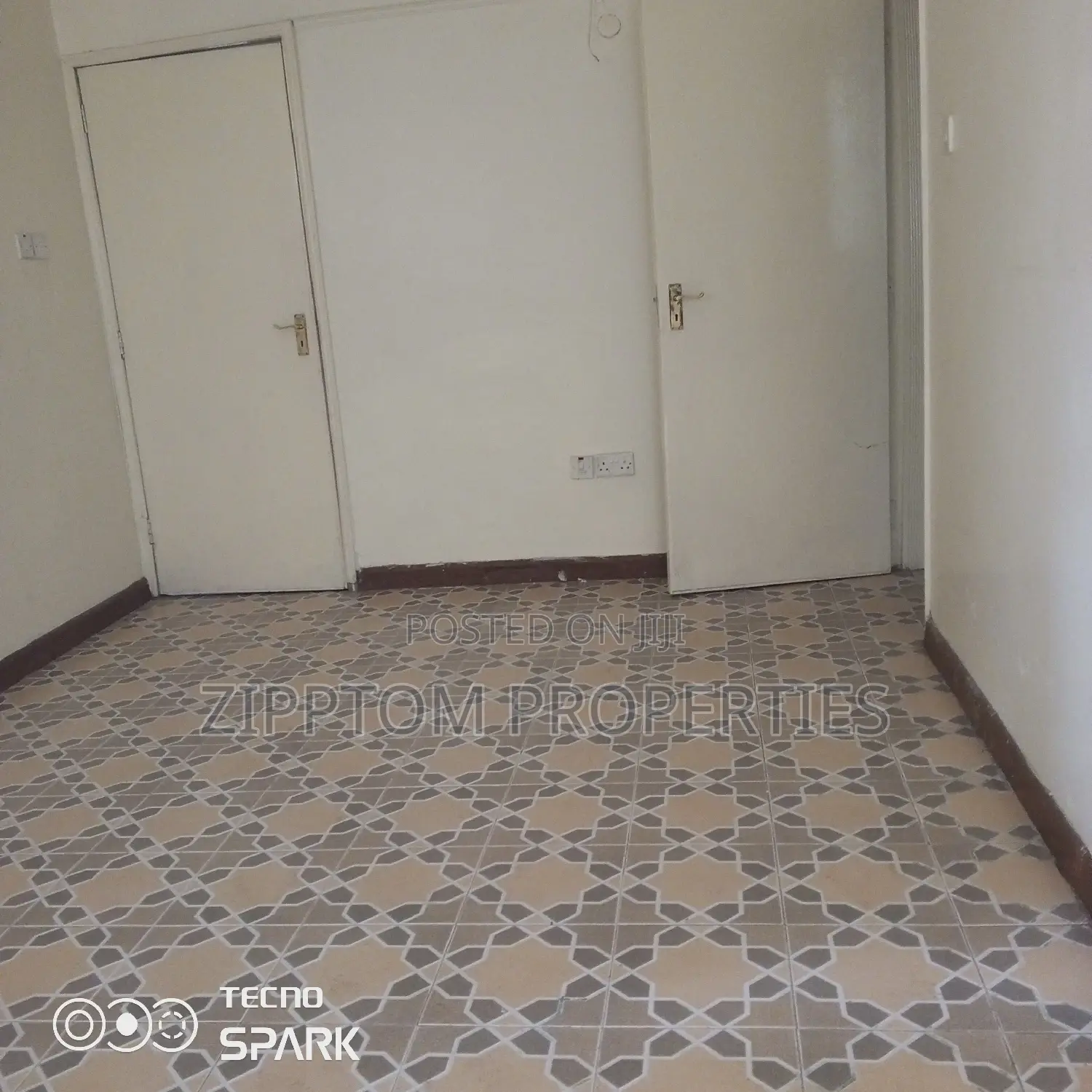 2bdrm Apartment in Nairobi West for rent in Nairobi West