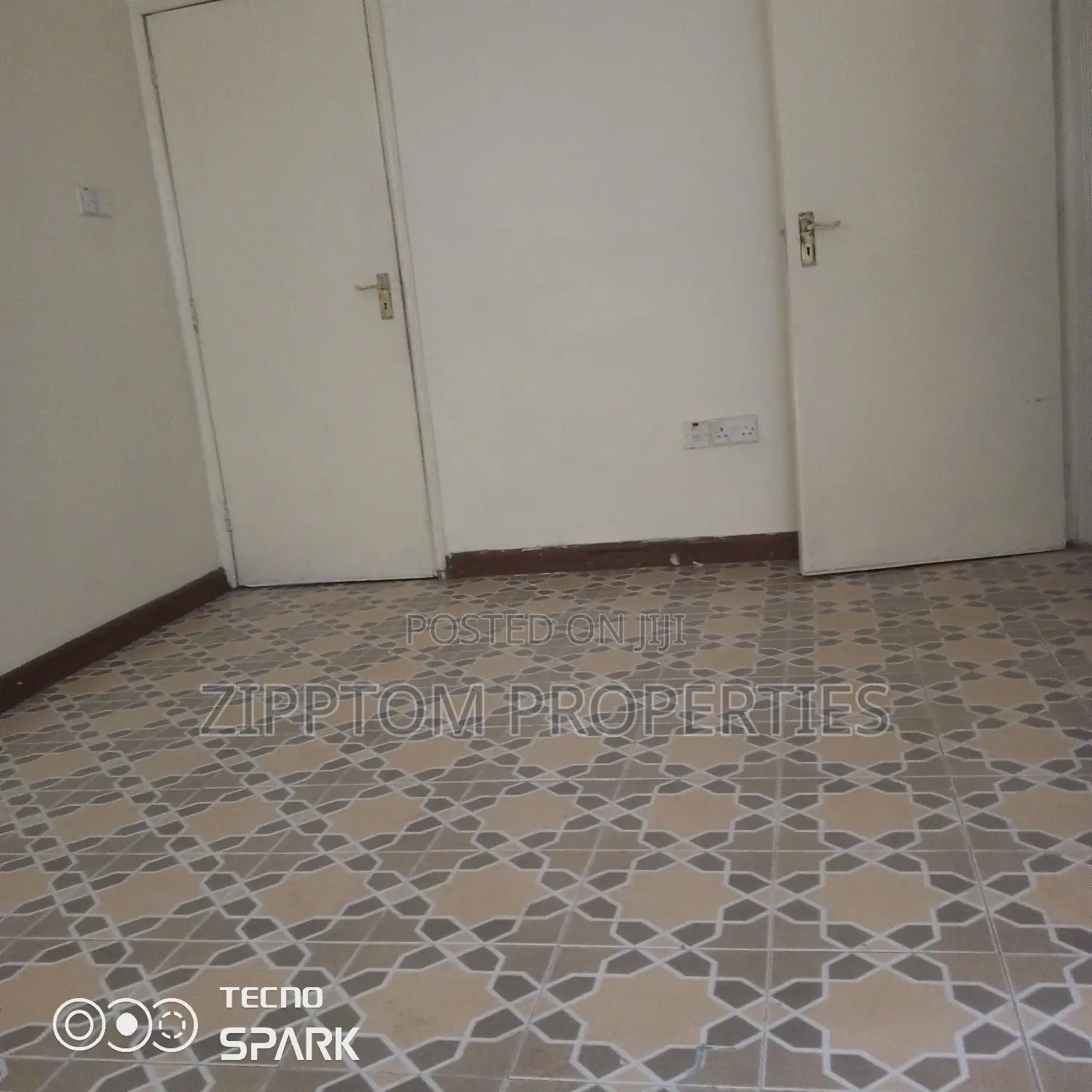 2bdrm Apartment in Nairobi West for rent in Nairobi West