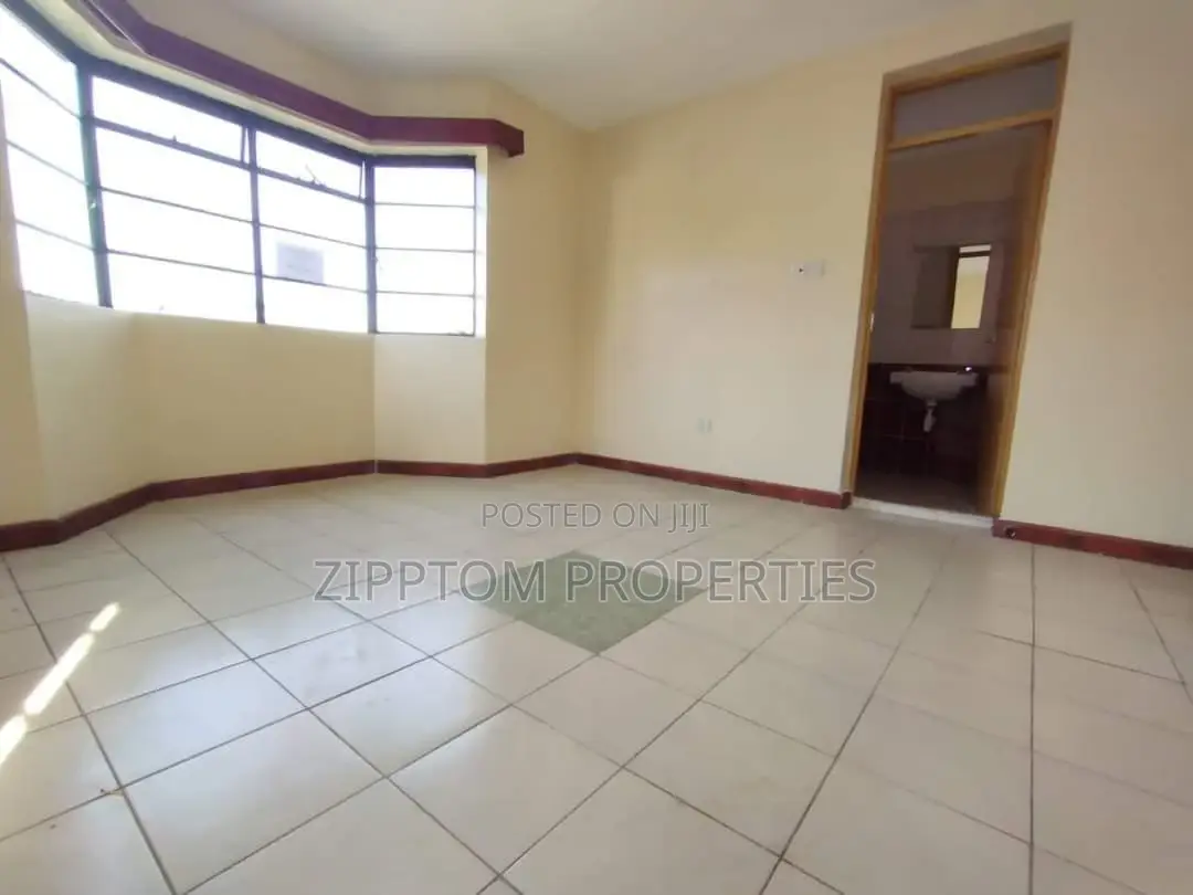 3bdrm Apartment in Madaraka for rent in Madaraka