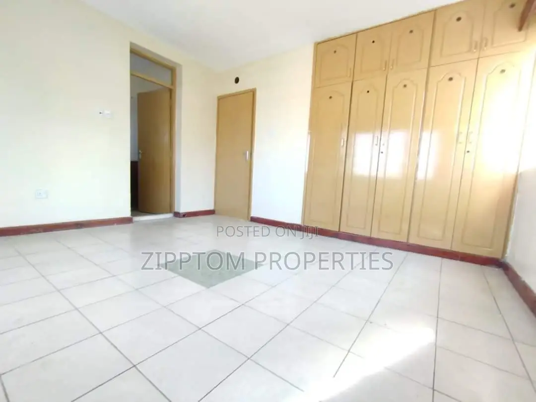 3bdrm Apartment in Madaraka for rent in Madaraka
