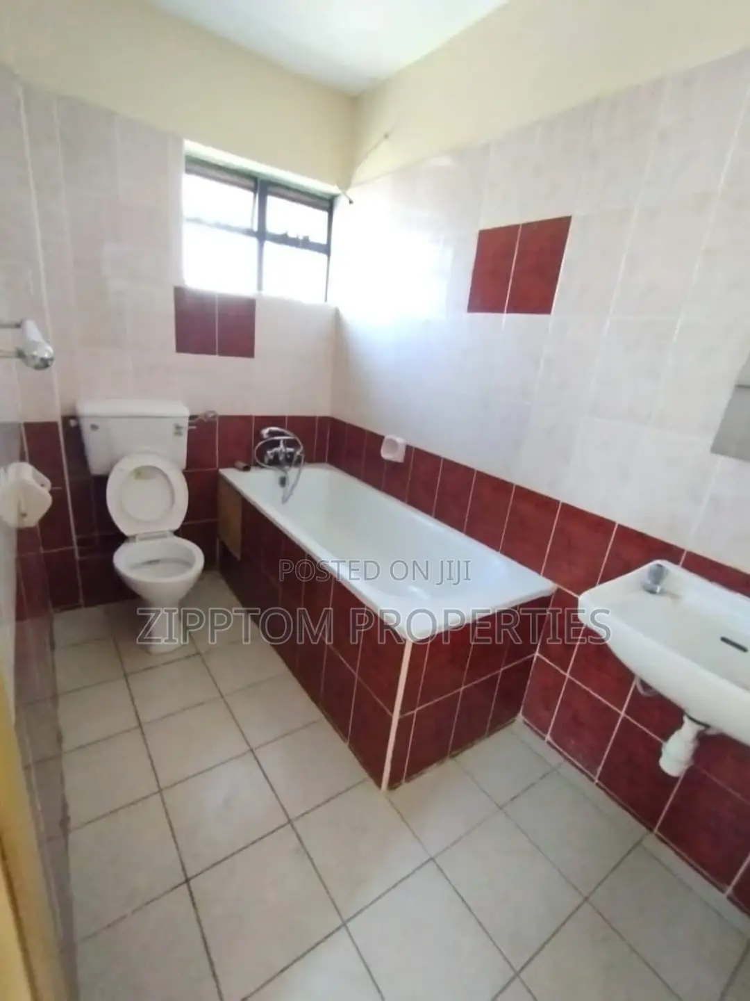 3bdrm Apartment in Madaraka for rent in Madaraka