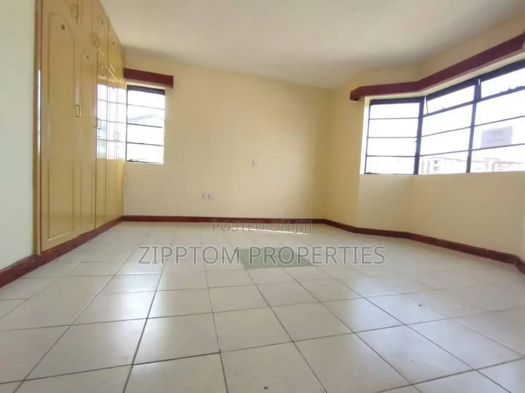 3bdrm Apartment in Madaraka for rent in Madaraka