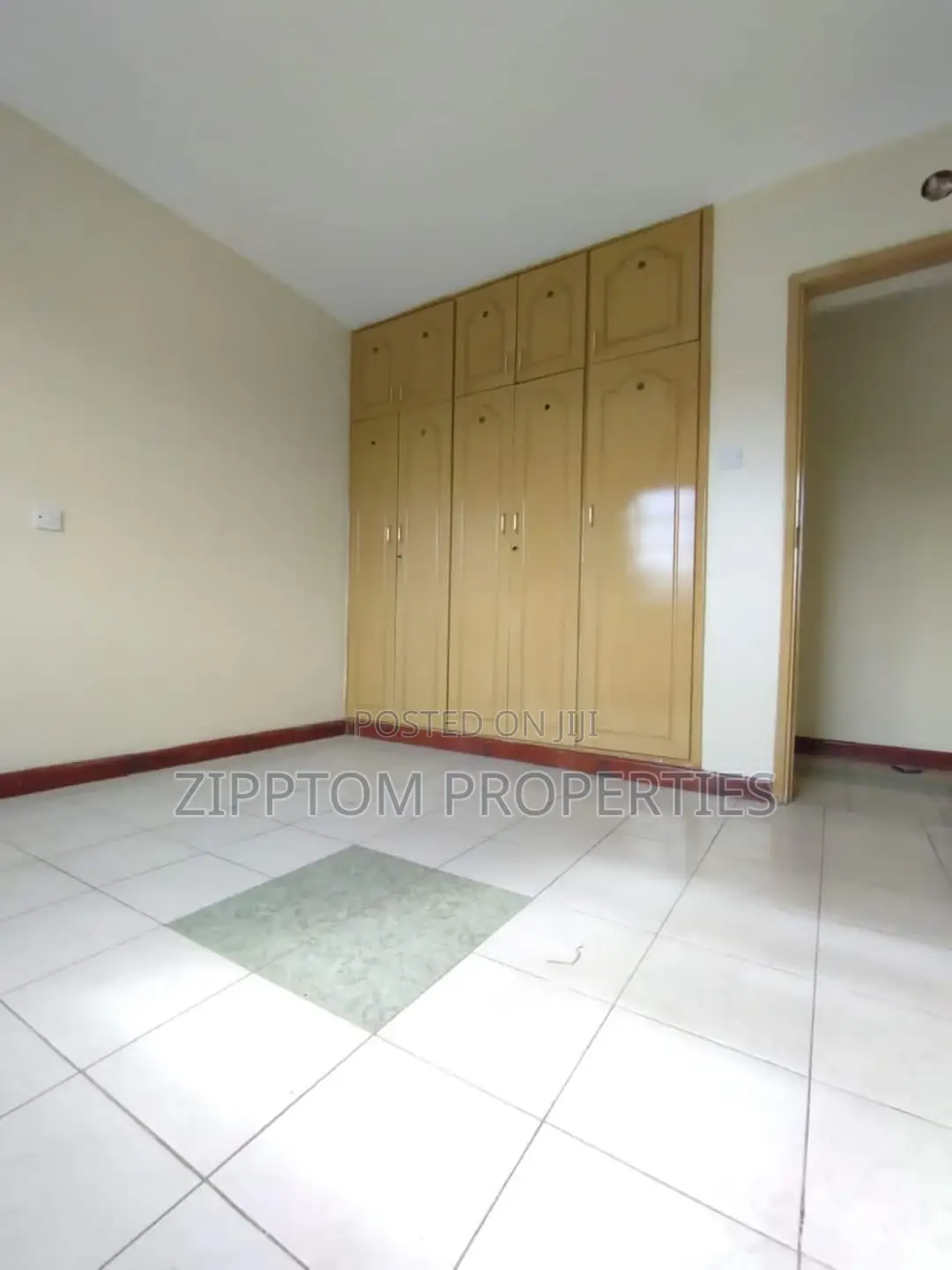 3bdrm Apartment in Madaraka for rent in Madaraka