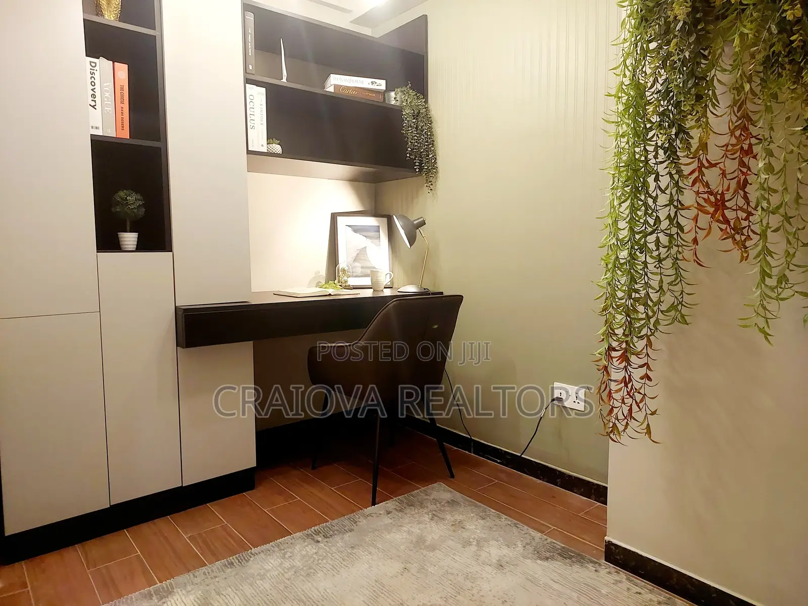 Kilimani 2-Bedroom Apartment - Ideal Investment Opportunity in Kilimani