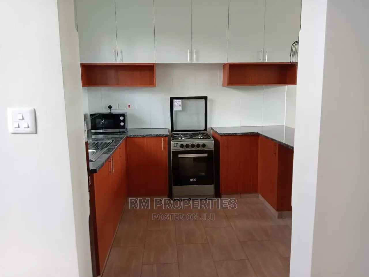 2bdrm Apartment in Ruaka Apartments for sale in Ruaka