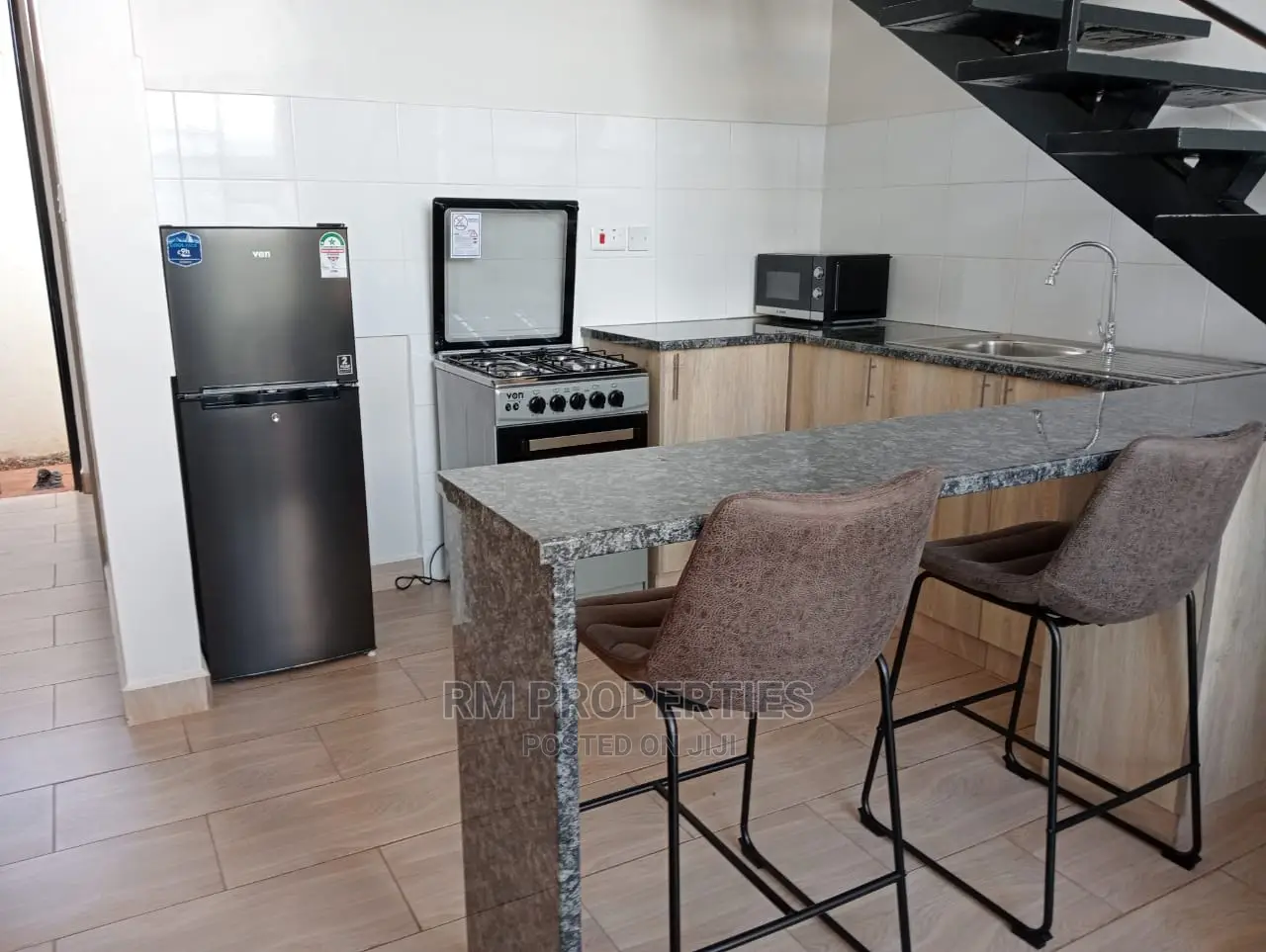 2bdrm Apartment in Ruaka Apartments for sale in Ruaka