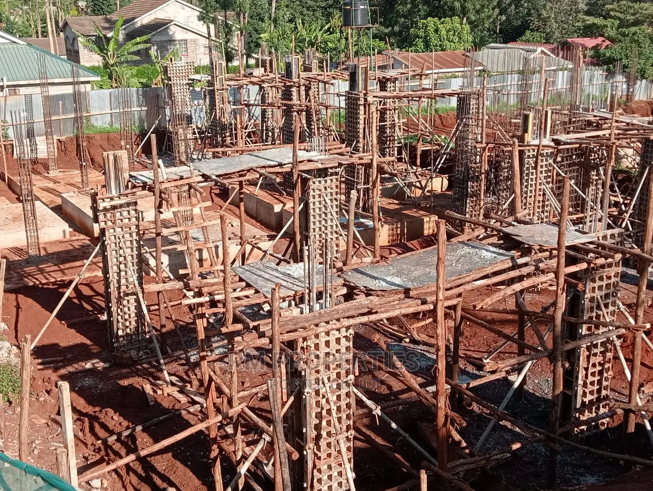 2bdrm Apartment in Ruaka Apartments for sale in Ruaka