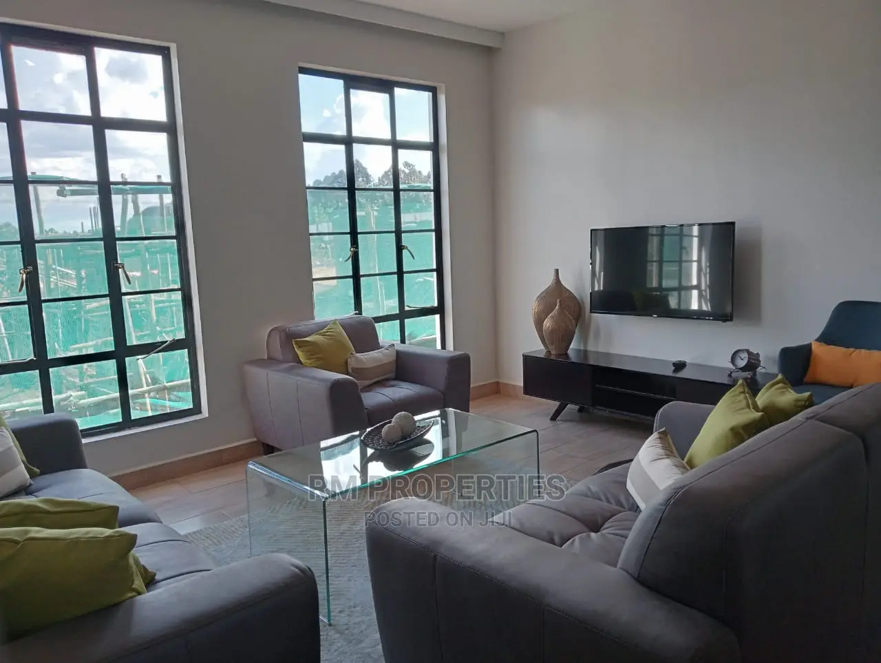 1bdrm Apartment in Ruaka Residence for sale in Ruaka
