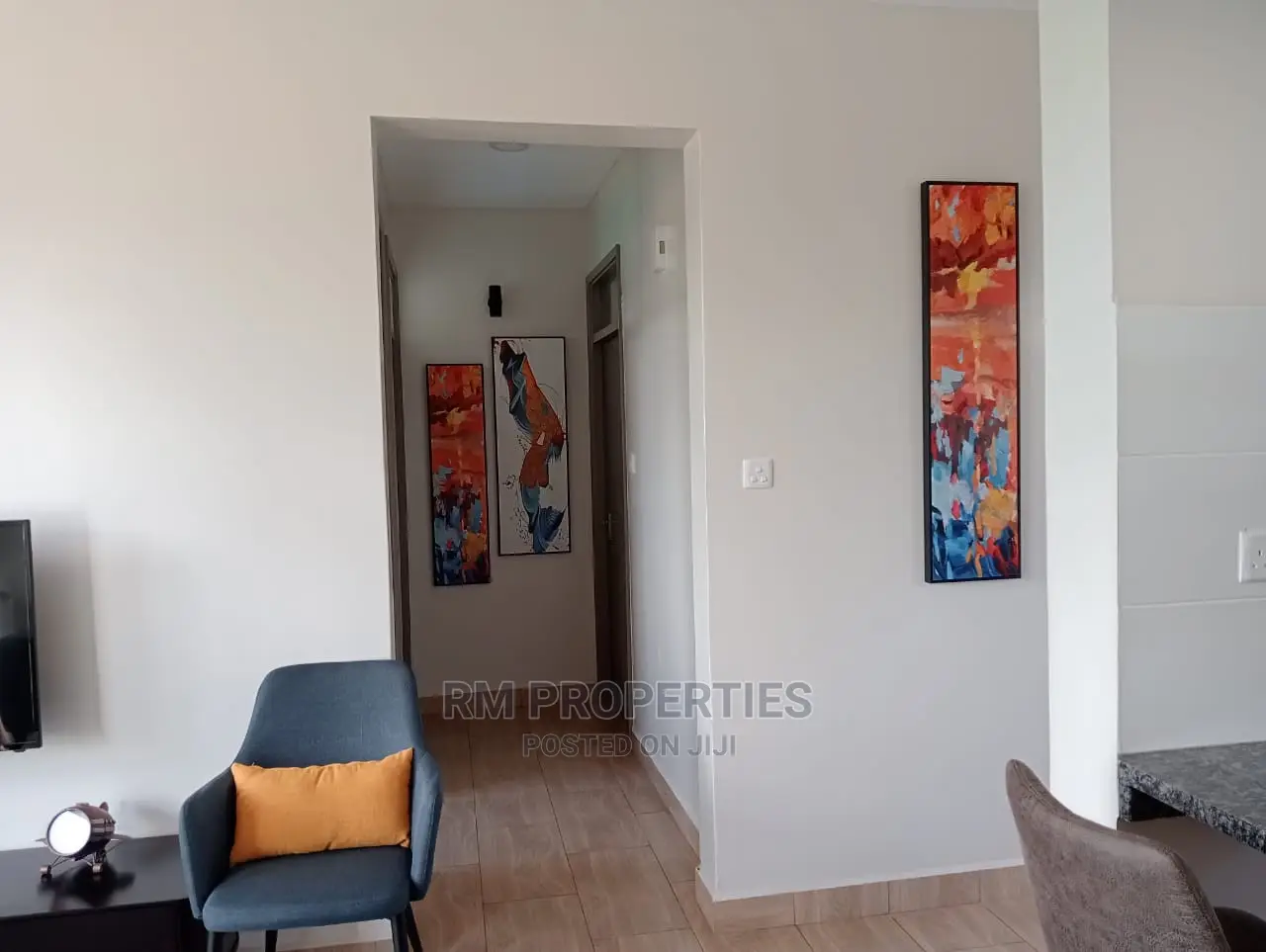 1bdrm Apartment in Ruaka Residence for sale in Ruaka
