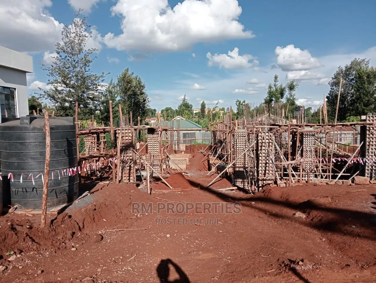 1bdrm Apartment in Ruaka Residence for sale in Ruaka