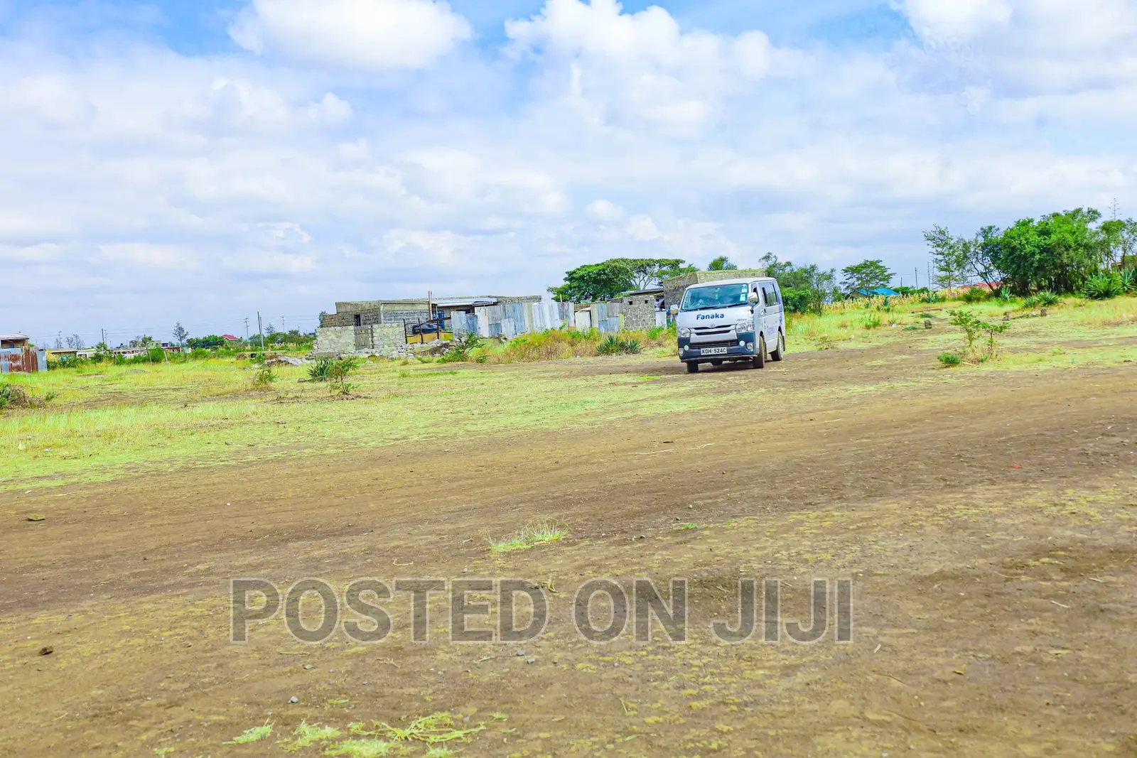 Murera Town Centre Plots - Ideal for Real Estate Investment ^KK in Kamakis