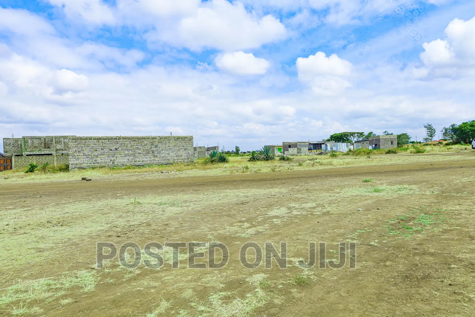 Murera Town Centre Plots - Ideal for Real Estate Investment ^KK in Kamakis