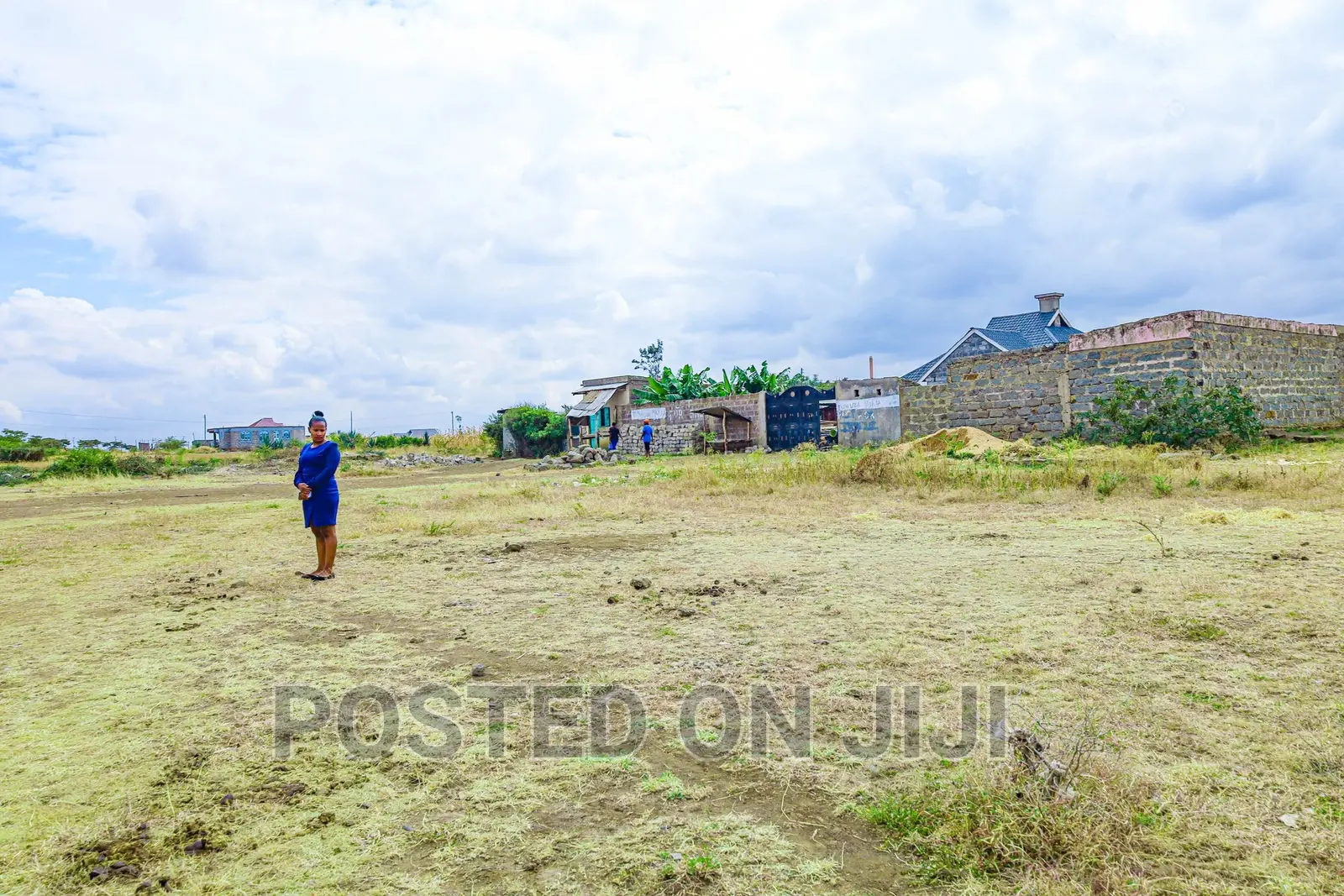 Murera Town Centre Plots - Ideal for Real Estate Investment ^KK in Kamakis