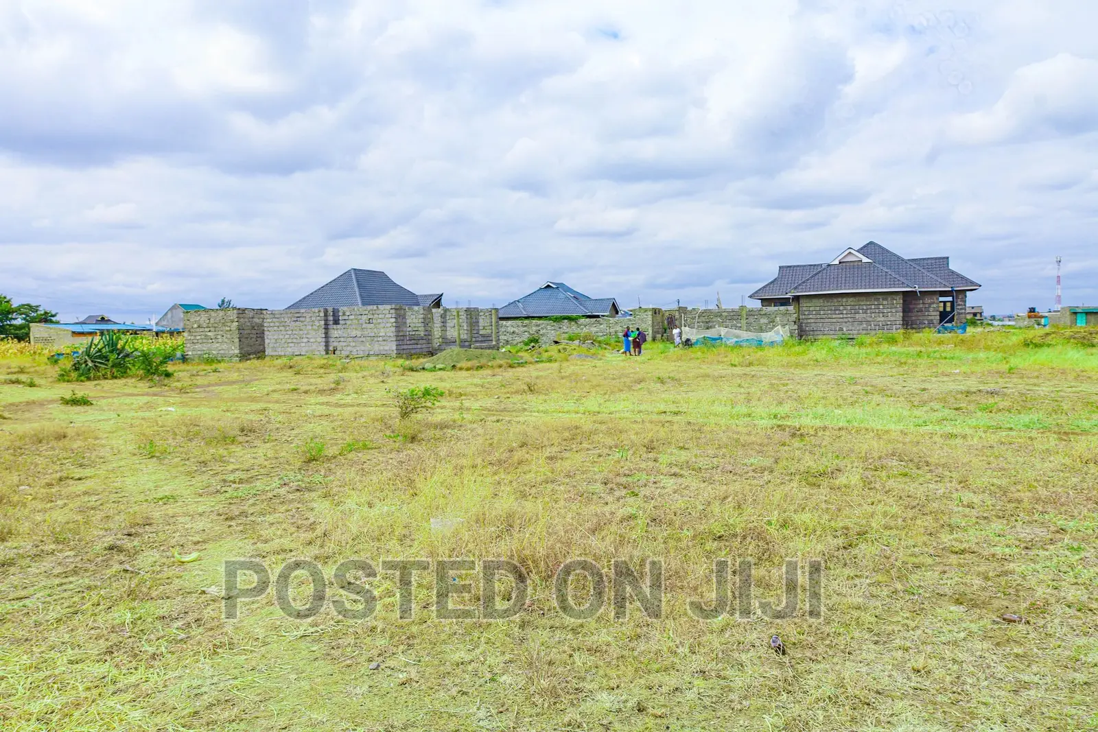 Murera Town Centre Plots - Ideal for Real Estate Investment ^KK in Kamakis