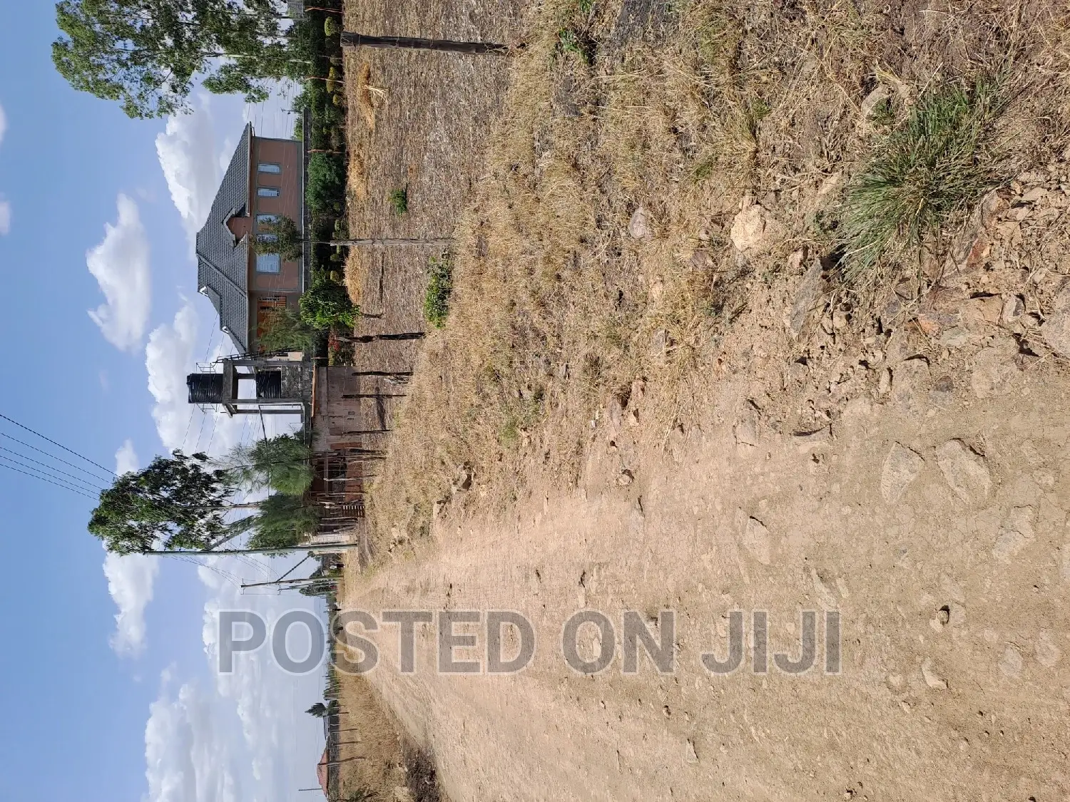 Kamulu Plots With All Social Amenities at 1.3M.Mw in Kamulu