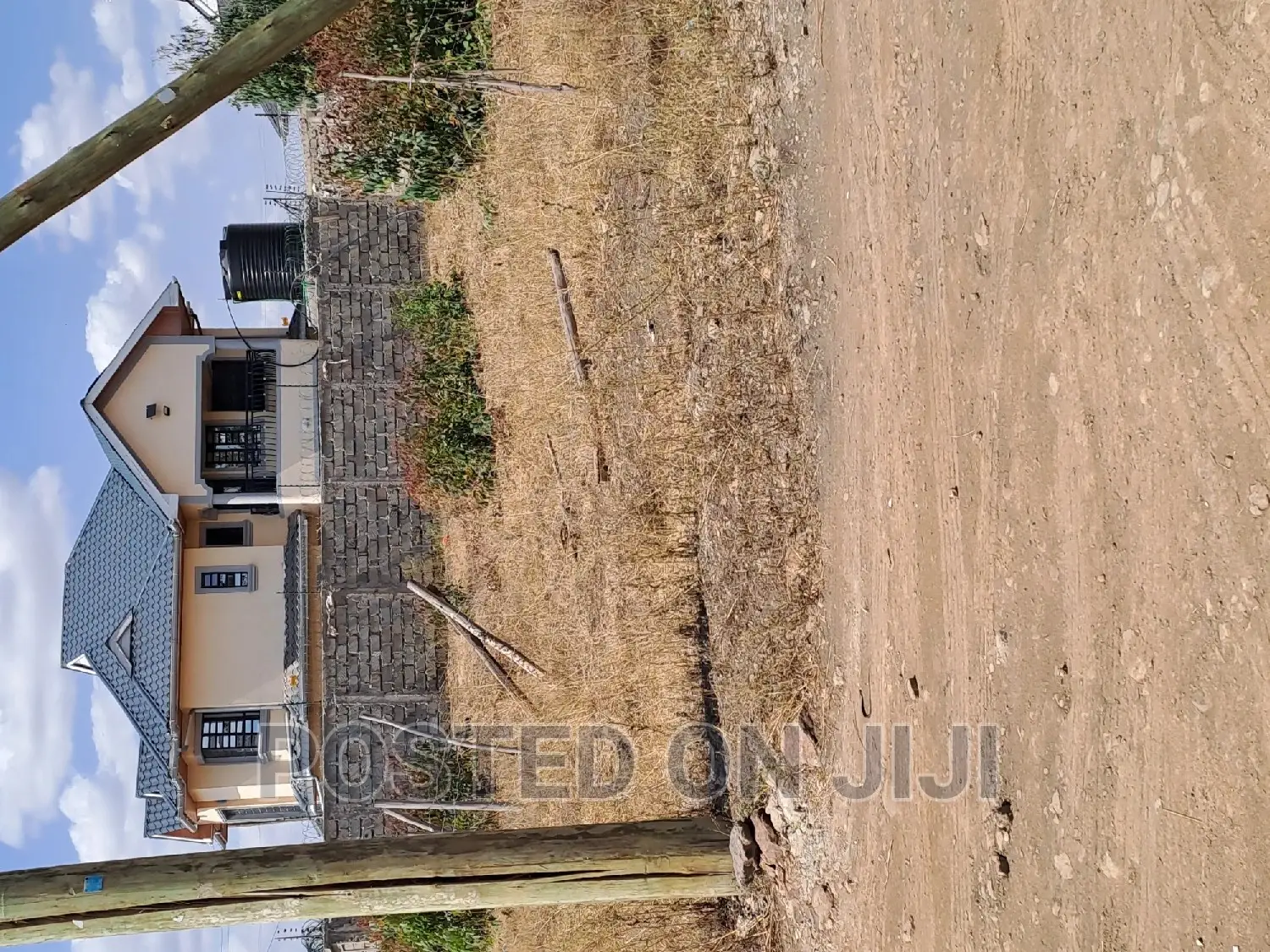 Kamulu Plots With All Social Amenities at 1.3M.Mw in Kamulu