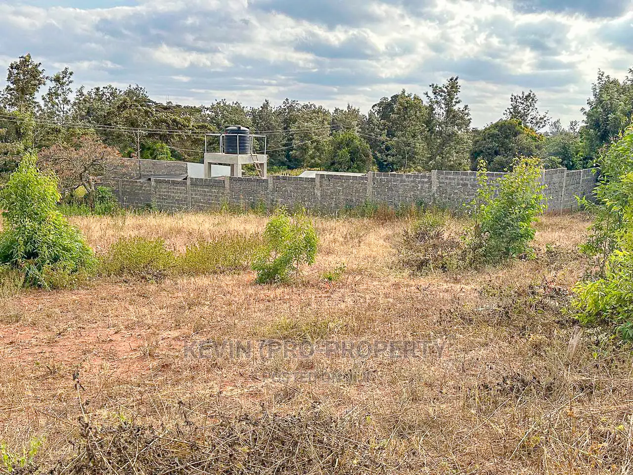 Kikuyu's Rose Gate: Exclusive Residential Plots for Sale in Kikuyu