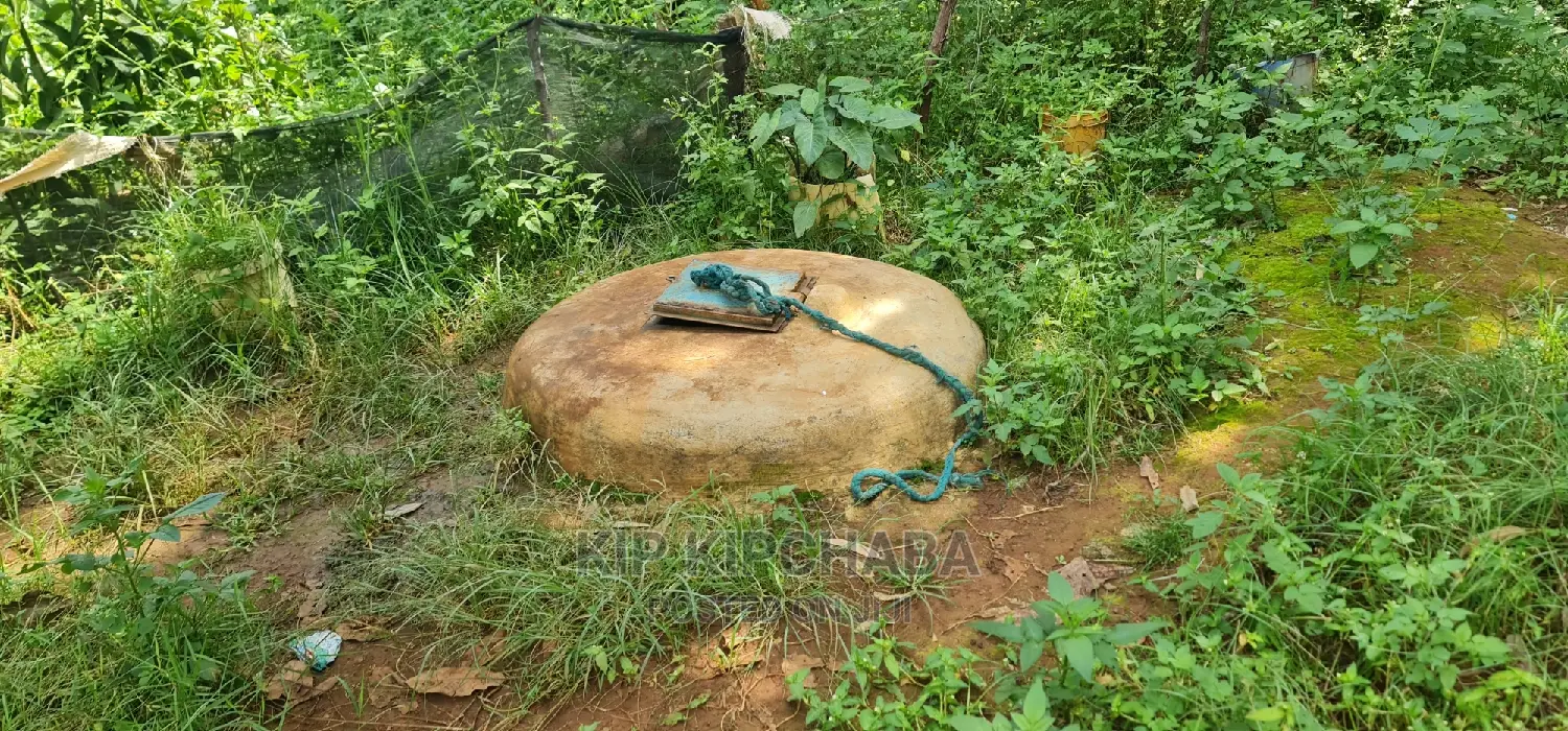 Dreaming of a Home in Eldoret? 2 Plots for Sale in Kamagut - Your Chance! in Kamagut