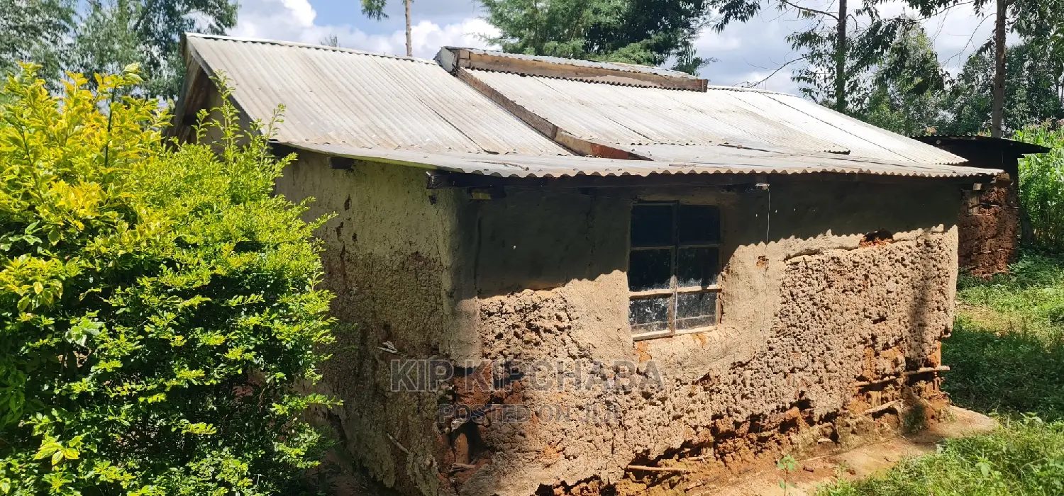 Dreaming of a Home in Eldoret? 2 Plots for Sale in Kamagut - Your Chance! in Kamagut