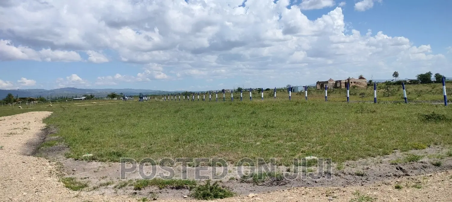 Affordable Plots for Sale at Kantafu^ SW in Ruai