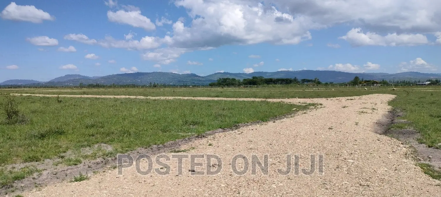 Affordable Plots for Sale at Kantafu^ SW in Ruai