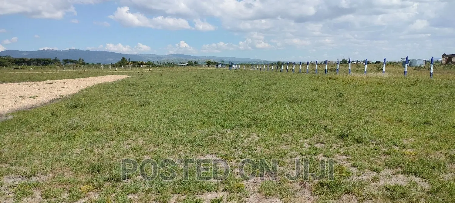 Affordable Plots for Sale at Kantafu^ SW in Ruai