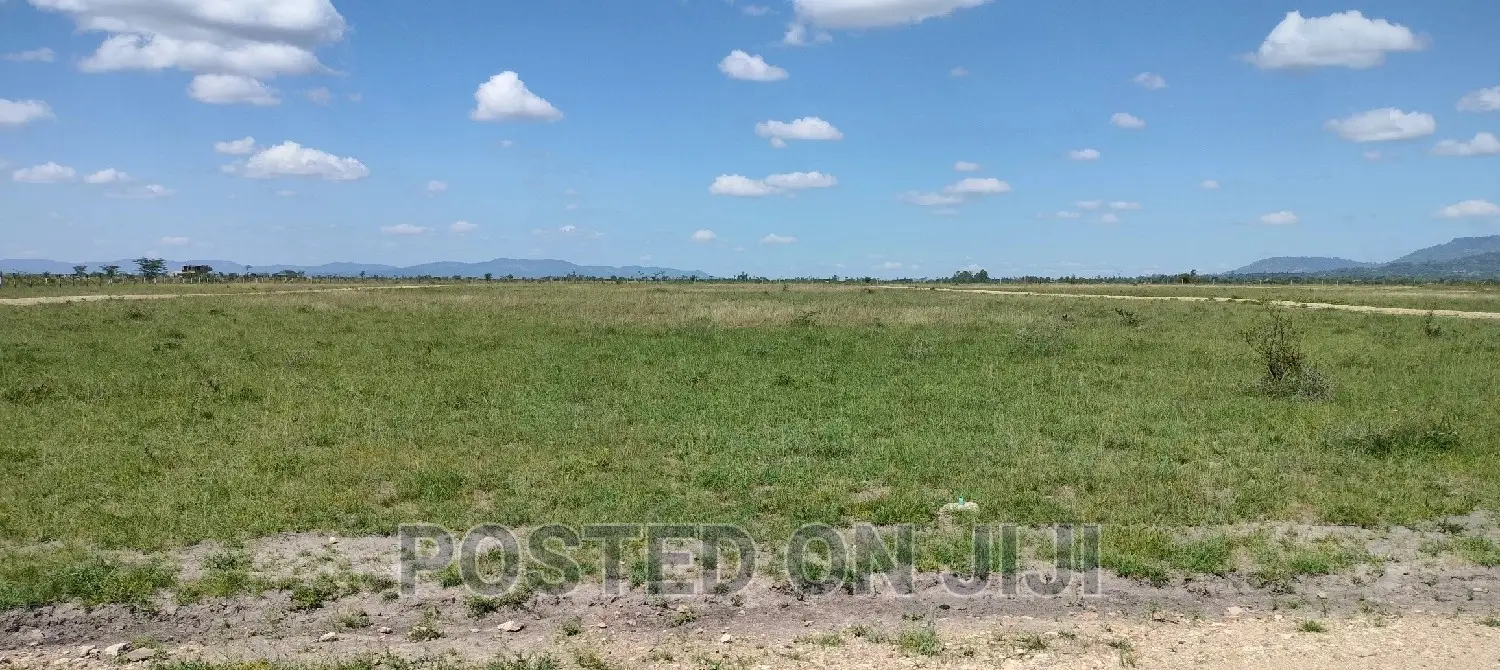 Affordable Plots for Sale at Kantafu^ SW in Ruai