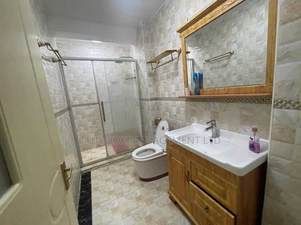 Furnished 1-Bedroom Apartment in Kileleshwa, Nairobi - Your Dream Home Awaits! in Kilimani