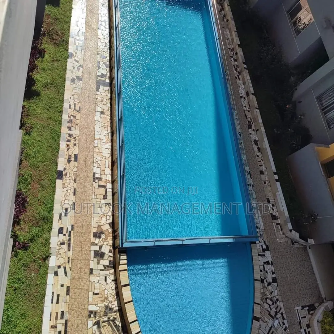 Furnished 1-Bedroom Apartment in Kileleshwa, Nairobi - Your Dream Home Awaits! in Kilimani