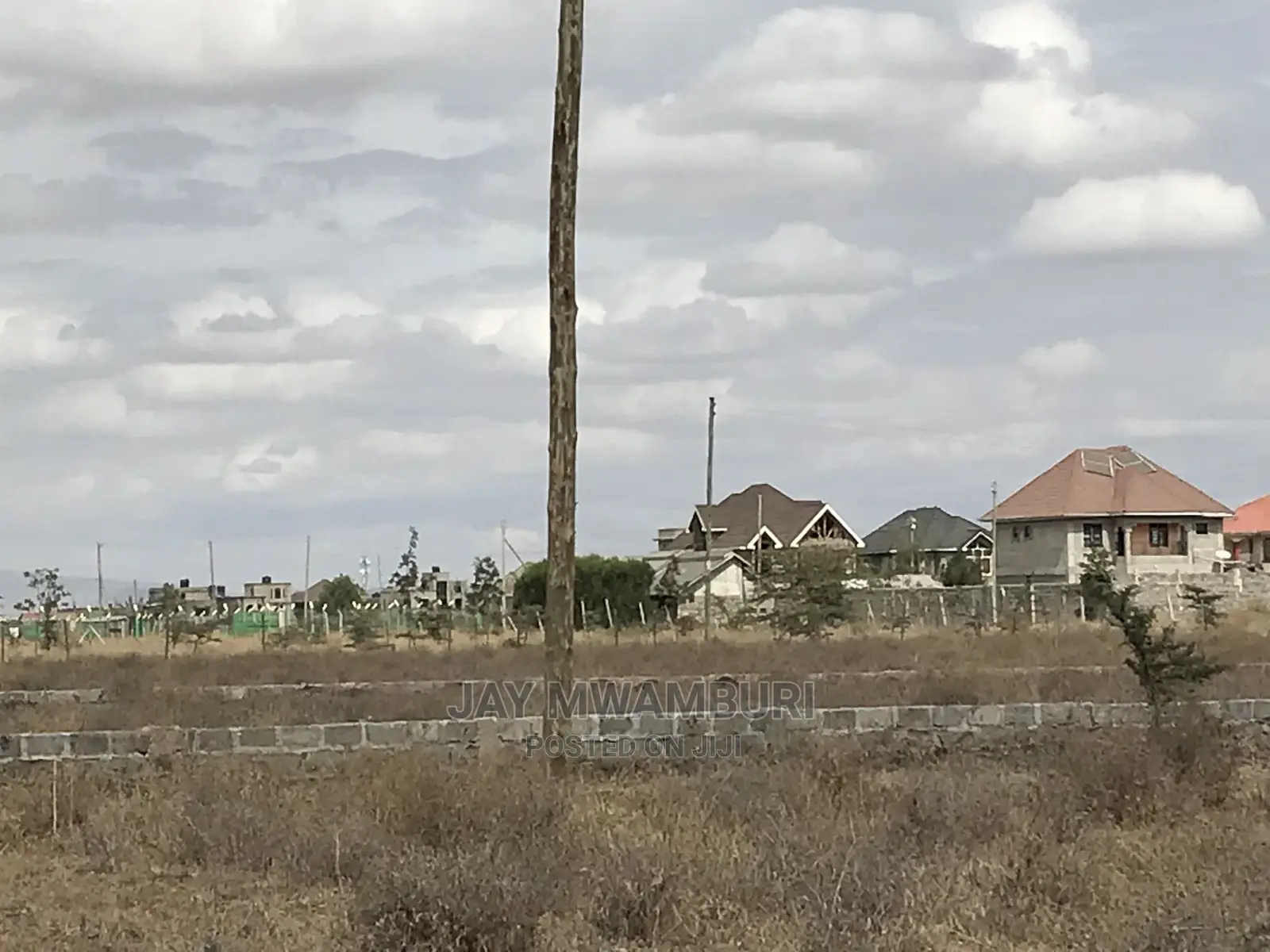 50 By100 Plots in Katani in Katani